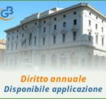 Diritto annuale 2019: disponibile applicazione