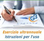 Caso pratico: Esercizio Ultrannuale, istruzioni per l’uso