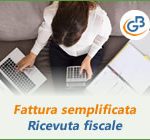 Fattura semplificata: nel 2020 potrà sostituire la Ricevuta Fiscale