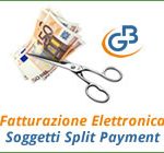 Fatturazione Elettronica 2017: operazioni verso soggetti Split Payment