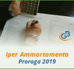 Iper ammortamento 2019: proroga