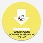 Comunicazione Liquidazioni Periodiche Iva 2017