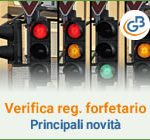 Verifica accesso - permanenza regime forfetario 2020: principali novità